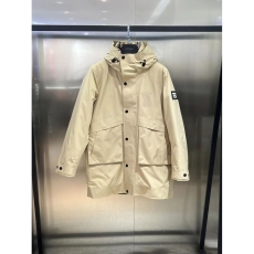 Burberry Down Jackets